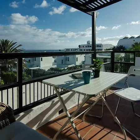 Sorondongo Beach & Garden Puerto del Carmen  Exterior photo